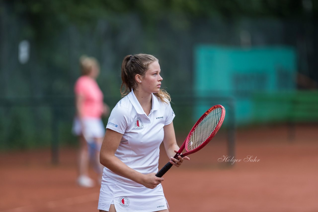 Adelina Krüger 136 - RL THC von Horn und Hamm - LTTC RW Berlin